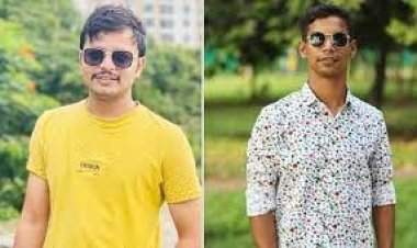 পুলিশ পরিচয়ে চাঁদাবাজি: ঢাবির দুই ছাত্রলীগ নেতা আটক