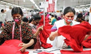 বাংলাদেশের পোশাক পর্যালোচনার উদ্যোগ যুক্তরাষ্ট্রের