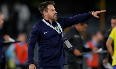 নতুন কোচের নাম ঘোষণা করল ব্রাজিল