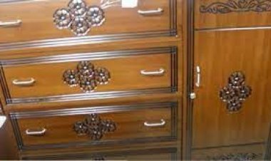 স্ত্রীকে হত্যার পর মরদেহ ওয়্যারড্রবে রেখে থানায় গেলেন স্বামী