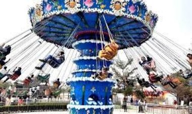 সাংবাদিকদের মিলনমেলা আনোয়ারা সিটি ম্যাজিকে