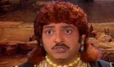 চলে গেলেন ‘সিনবাদ’ খ্যাত অভিনেতা