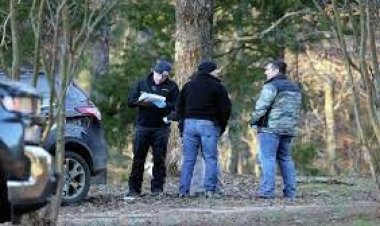 যুক্তরাষ্ট্রে বাড়িতে ঢুকে ৬ জনকে গুলি করে হত্যা