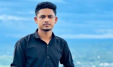 রাঙ্গুনিয়ায় অটোরিকশা-ট্রাক সংঘর্ষে ব্যাংক কর্মকর্তা নিহত