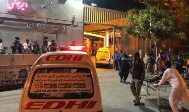 পাকিস্তানে পুলিশের ওপর আরও হামলার হুমকি টিটিপির