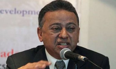 আওয়ামী লীগ এতিম হয়ে গেছে : আমীর খসরু