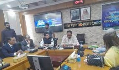 ই-কমার্সে ভোক্তাদের অভিযোগ গ্রহণে ‘সিসিএমএস’ সেবা উদ্বোধন