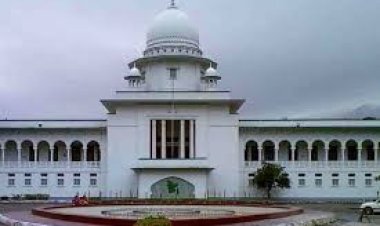 ঢাবির বাংলা বিভাগের নারী শিক্ষার্থীদের মুখ ও কান দৃশ্যমান রাখার বৈধতা চ্যালেঞ্জ করে রিট