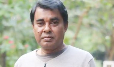 ঢাবি ছাত্রদলের সাবেক সভাপতি মনির হোসেন আর নেই