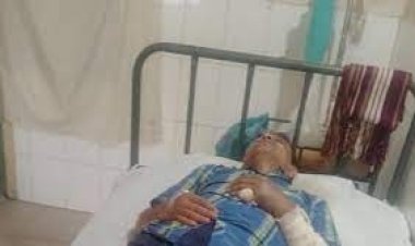 হামলার শিকার সাংবাদিক শামীমের শারীরিক অবস্থার অবনতি