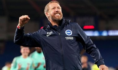 চেলসির দুর্দশায় নিজেকে নির্দোষ দাবি কোচ পটারের