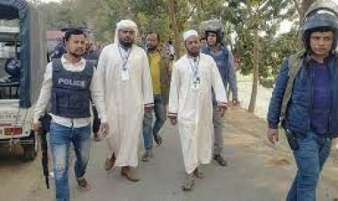 জামায়াত-শিবিরের ২৫ নেতাকর্মী কারাগারে