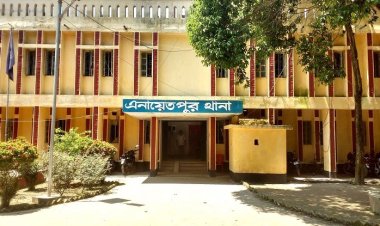 সিরাজগঞ্জে মাদকসেবীর হামলায় দুই এসআই আহত