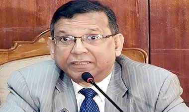 খালেদা জিয়া আগামী নির্বাচন করতে পারবেন কিনা, যা বললেন আইনমন্ত্রী