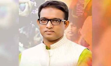 রাজশাহী আ’লীগ সাধারণ সম্পাদকের আপত্তিকর ভিডিও ফাঁস, থানায় মামলা