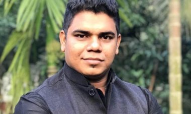 জাল দলিলের মামলায় ছাত্রলীগ নেতা কারাগারে