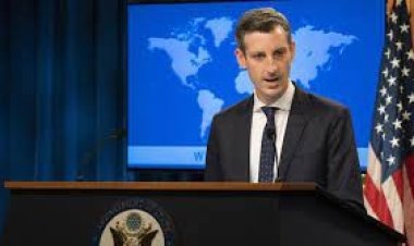 সন্ত্রাসের বিরুদ্ধে লড়াইয়ে পাকিস্তানের পাশে দৃঢ়ভাবে দাঁড়িয়েছে যুক্তরাষ্ট্র