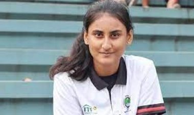 টেনিসে ইতিহাস গড়লেন মাসফিয়া