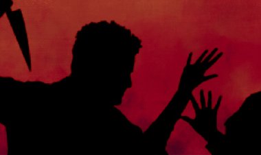 সোনা-টাকা চুরির পর দেখে ফেলায় নানিকে হত্যা