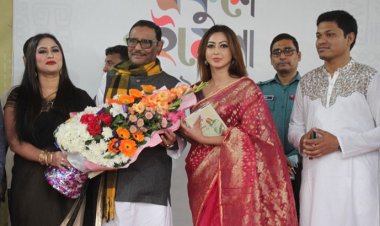 আমরা কোনো সংঘাত চাই না: ওবায়দুল কাদের