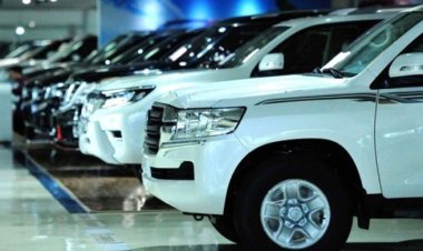 যুক্তরাষ্ট্রে চুরি হওয়া দামি গাড়ির হদিস মিলল স্পেনে