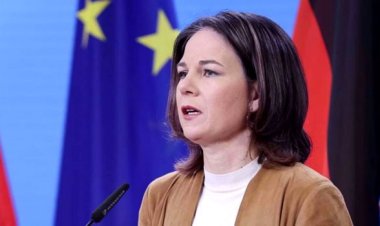 আইআরজিসি’কে সন্ত্রাসী সংগঠন বলার আইনগত ভিত্তি নেই : জার্মানি