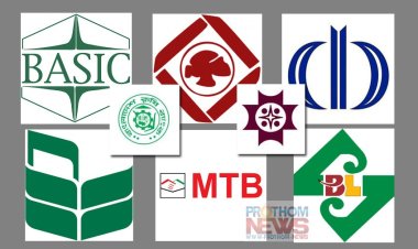 ১৯ হাজার ৪৬ কোটি টাকা প্রভিশন সংরক্ষণে ব্যর্থ হয়েছে ৮ ব্যাংক