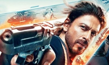 এক হাজার কোটির ক্লাবে ঢুকে গেল ‘পাঠান’