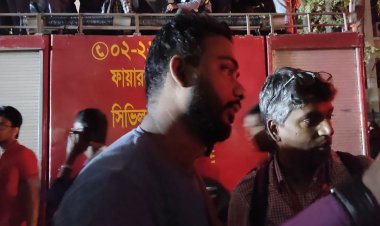 সাংবাদিক জহিরুলের ওপর পুলিশি নির্যাতনে সিজেএফডির নিন্দা