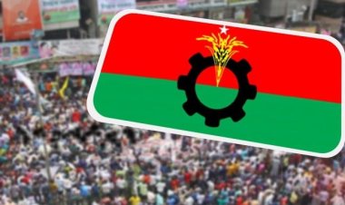 তৃণমূলের কোন্দল নিরসন চান বিএনপির জনপ্রতিনিধিরা