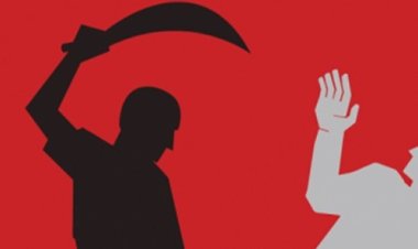 মাহফিল থেকে ফেরার পথে গরু ব্যবসায়ীকে কুপিয়ে হত্যা