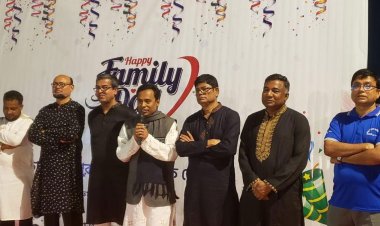 শেখ হাসিনা সরকার সাংবাদিক বান্ধব : সুজিত রায় নন্দী