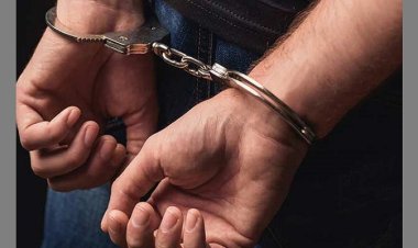 বোরকা পরা ছাত্রীদের হেনস্তা করা সেই প্রধান শিক্ষক গ্রেপ্তার