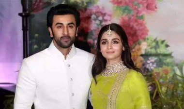 এবার রণবীর-আলিয়াকে নিয়ে বেফাঁস মন্তব্য কঙ্গনার