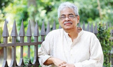 আজ গাজী মাজহারুল আনোয়ারের জন্মদিন