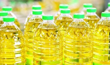 ১ কোটি ৬০ লাখ লিটার সয়াবিন তেল কিনবে সরকার
