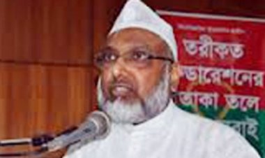 আমি মুখ খুললে সরকারের অসুবিধা হয়ে যাবে: নজিবুল বশর