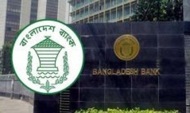 সেবা খাতের আয় প্রত্যাবাসনে বিধিবিধান শিথিল করল কেন্দ্রীয় ব্যাংক