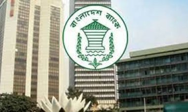 উচ্চসুদে ঋণ নিতে বাধ্য হবে বাংলাদেশের ব্যাংকগুলো