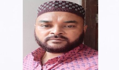 মা-মেয়েকে পেটানোর অভিযোগে রাজবাড়ী পৌর কাউন্সিলর পলাশ গ্রেপ্তার