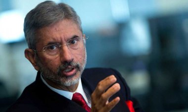 বিবিসি রাজনীতি করছে, অভিযোগ জয়শঙ্করের 