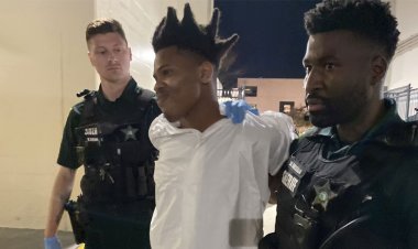 যুক্তরাষ্ট্রে গুলিতে সাংবাদিক নিহত  