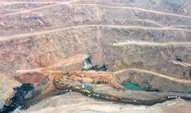 চীনে কয়লা খনি ধসে নিহত ৪, নিখোঁজ ৪৯