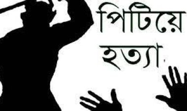পরকীয়ার জেরে প্রবাস ফেরত স্ত্রীকে পিটিয়ে হত্যা