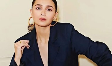 আলিয়ার ব্যক্তিগত ছবি ফাঁস, যা বললেন স্বামী রনবীর