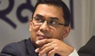 তারেক রহমান ইতিহাসের উত্তরাধিকার