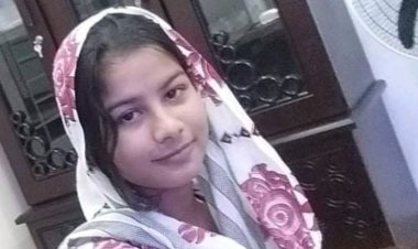 স্বামীকে ভিডিও কলে রেখে স্ত্রীর আত্মহত্যা! 