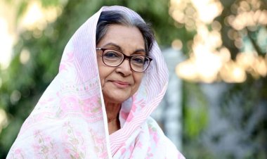 ফেসবুকে ভুয়া আইডি, বিরক্ত অভিনেত্রী দিলারা জামান