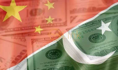 অর্থ সংকটে জর্জরিত পাকিস্তানকে ৭০ কোটি ডলার সহায়তা দিল চীন