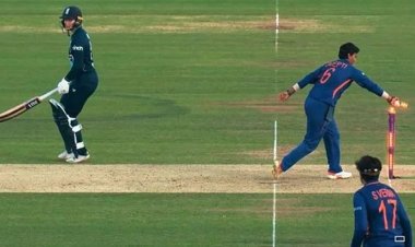 মানকাডিং বিতর্ক নিয়ে যা বলল এমসিসি